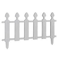 Garden Fencing At Lowes.com