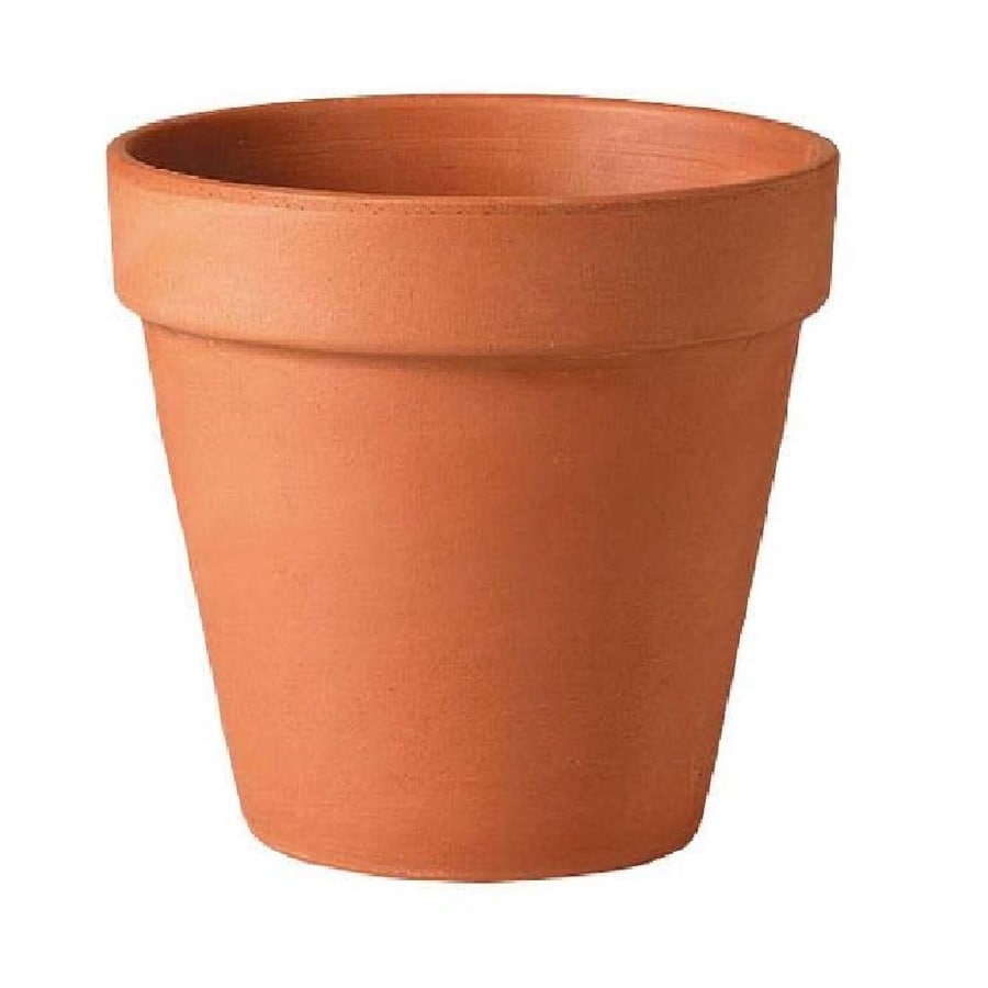 terracotta pots & planters at lowes