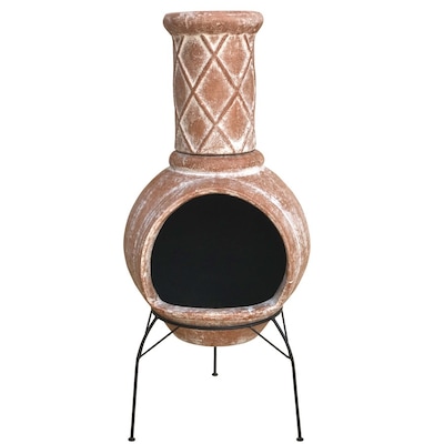 Chiminea At Lowes