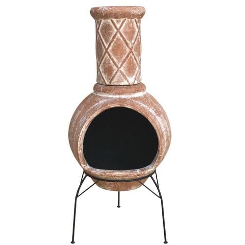 large chiminea for sale