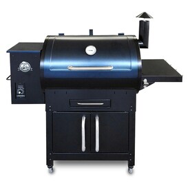 Pit Boss 820SC Wood Pellet Grill