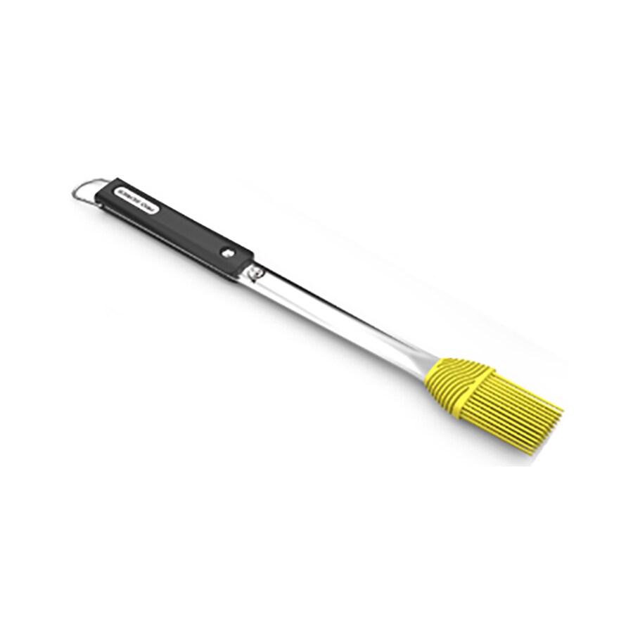 Pit Boss Pit Boss pro series sauce mop Stainless Steel Basting Bottle and Brush