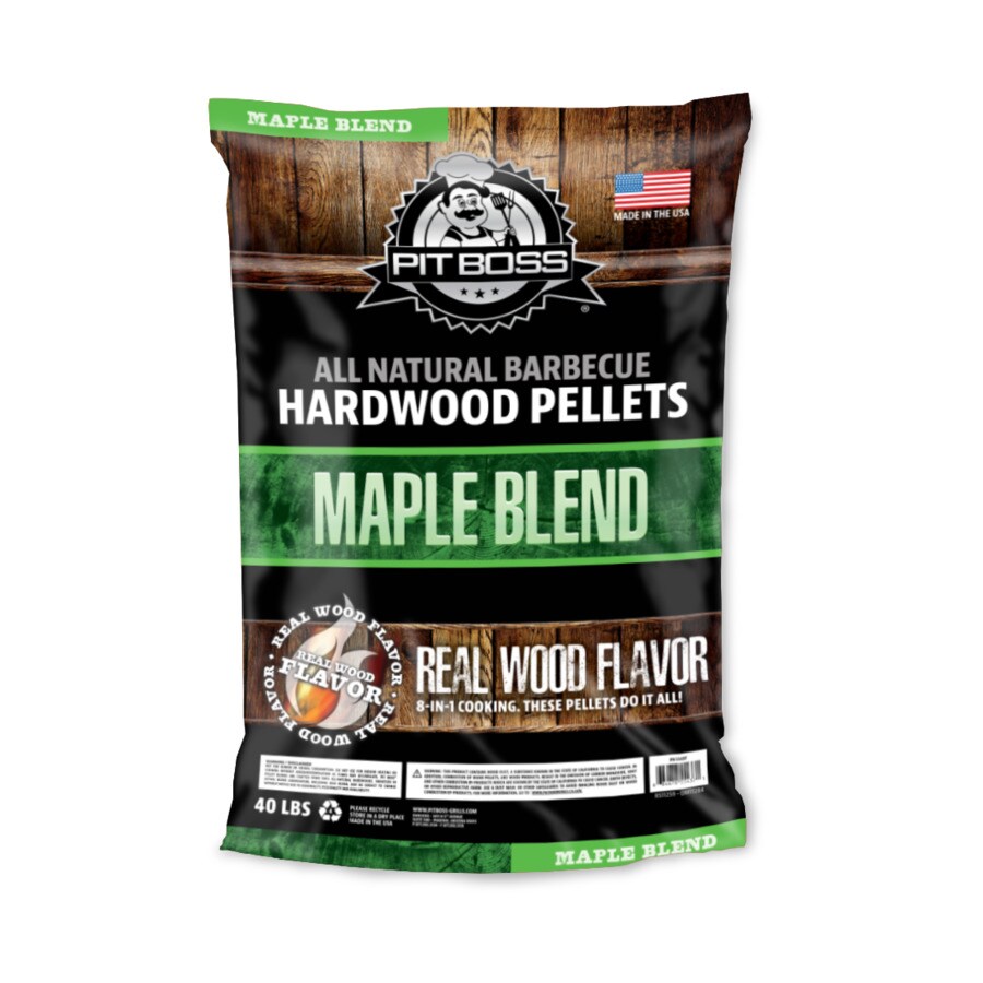 pit boss maple chipotle rub