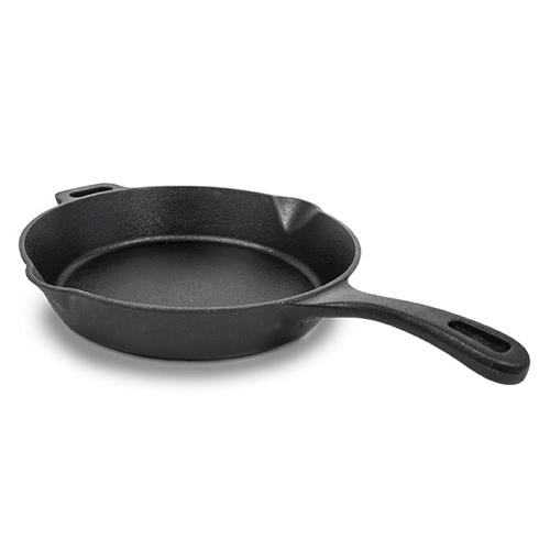 Pit Boss Cast Iron Cast Iron Non-Stick Grill Pan in the Grill Cookware ...