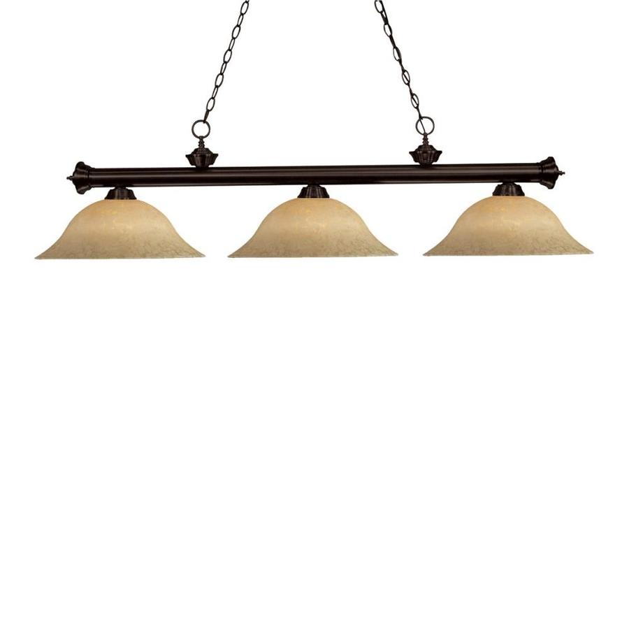 lowes pool table light