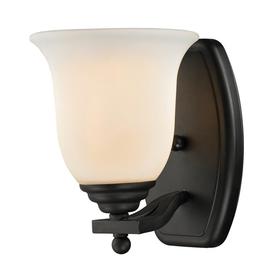 Black Wall Sconces at Lowes.com