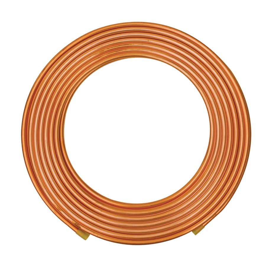 3/8 Copper Tubing For Propane Lowes