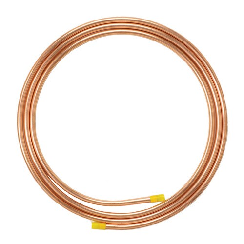 Mueller Streamline 3/8-in x 20-ft Copper L Coil at Lowes.com