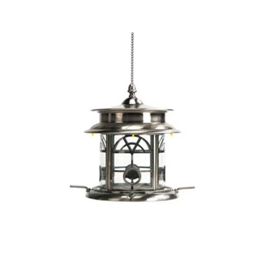 Nicholas Cole 50808230 World Factory Pewter Steel Platform- 1-lb Capacity