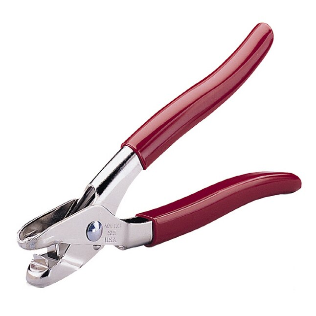 Malco 00686046530833 Snap Lock Punch