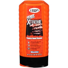 Fast Orange® 25616 Xtreme Pumice Hand Cleaner 15 fl. oz. Bottle