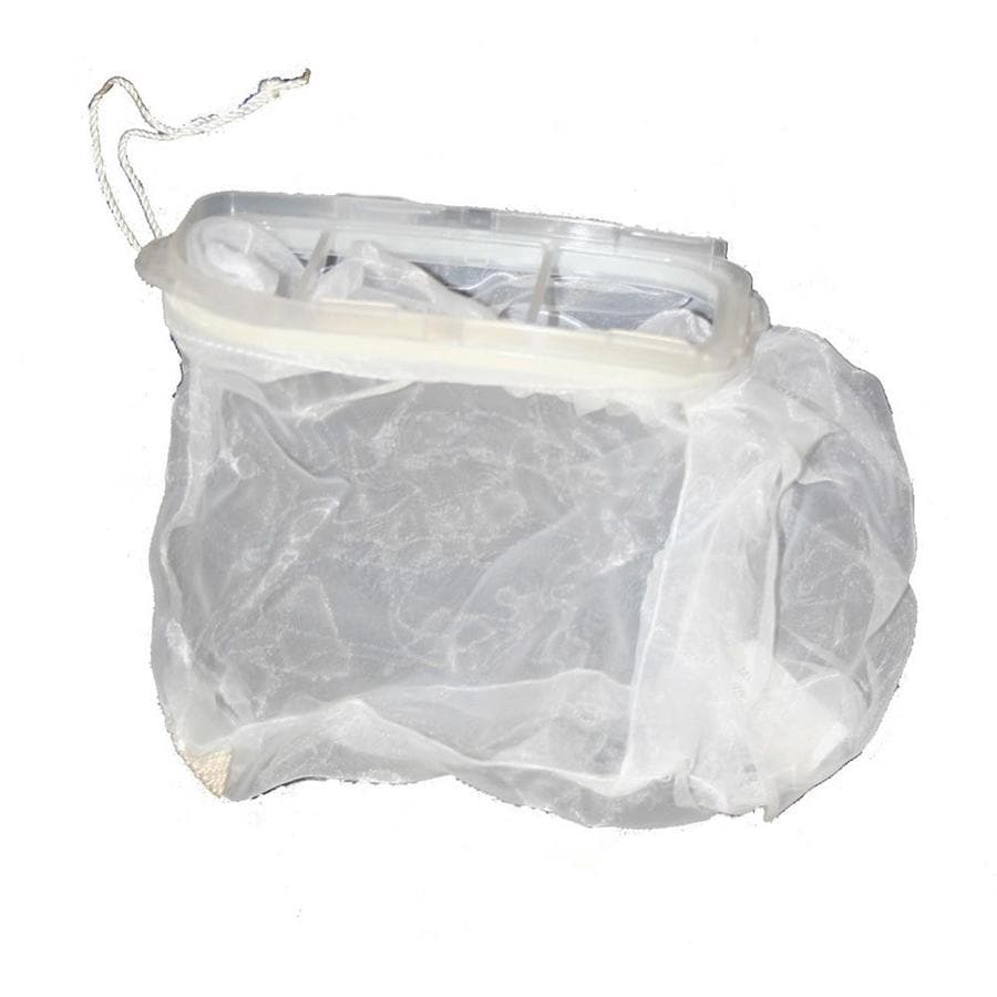 Shop Mosquito Magnet Mosquito Net at Lowes.com - 웹