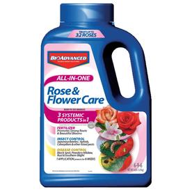 UPC 687073011104 product image for BAYER ADVANCED 64-oz Bayer 4Lb All In One Rose&Flower Granules | upcitemdb.com