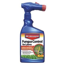 UPC 687073012705 product image for BAYER ADVANCED 32-fl oz Lawn Fungus Control | upcitemdb.com