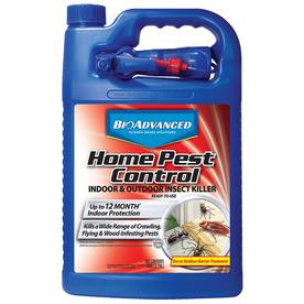 BAYER ADVANCED 1-Gallon Home Pest Control – BrickSeek