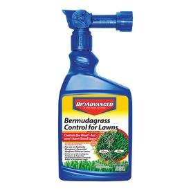 UPC 687073041002 product image for BAYER ADVANCED 32-oz Bermuda Grass Control for Lawns RTS | upcitemdb.com