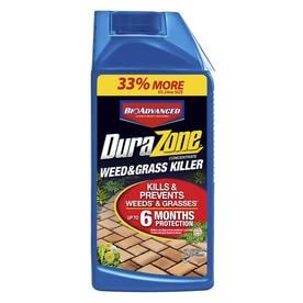 BAYER ADVANCED DuraZone 24-fl oz Concentrated Weed & Grass Killer