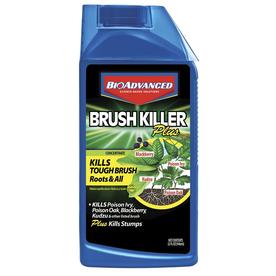 BAYER ADVANCED 32-fl oz Brush Killer
