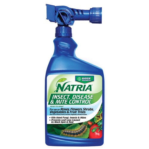 BAYER ADVANCED Natria MultiInsect Control Liquid at