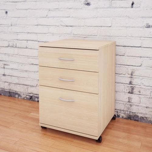 Nexera Natural Maple 3-Drawer File Cabinet at Lowes.com Nexera Natural Maple 3-Drawer File Cabinet at Lowes.com on Natural Maple Cabinets
id=80442