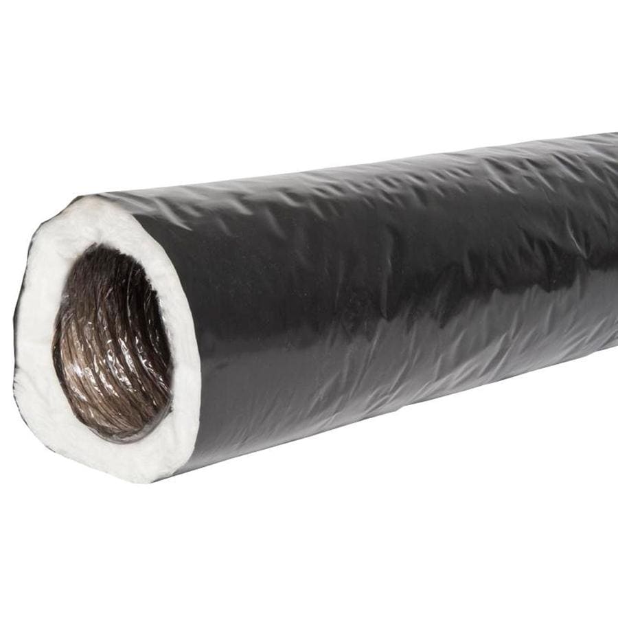 4" x 25ft for sale online Master Flow Insulated Flexible Duct 