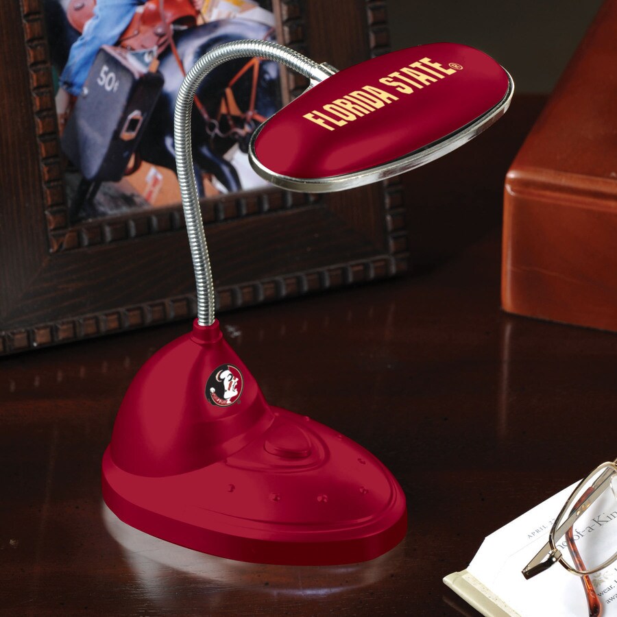 The Memory Company COL-FSU-509 Florida State Seminoles 11.5-in Sports Light
