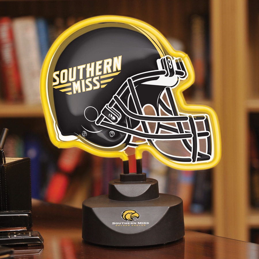 The Memory Company 12 In Sports Southern Miss Golden Eagles