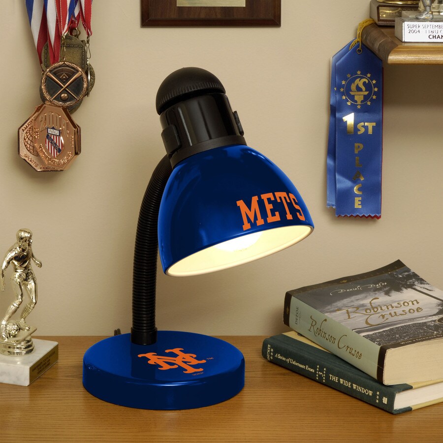 Memory Company San Francisco Giants Script Neon Desk Lamp - Macy's