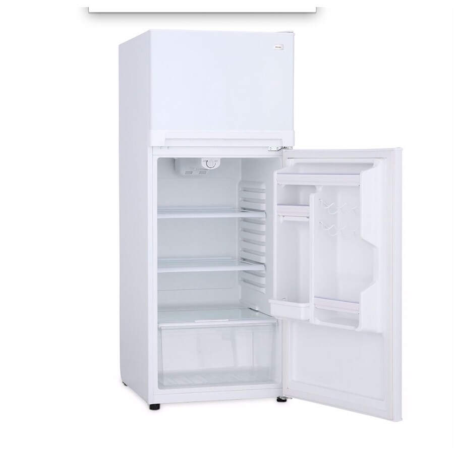 Haier Haier 23 years new model small mini fridge 85L White HRT93MDW /  HRT93MDB / HRT93MDI - AliExpress