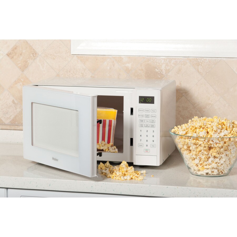Haier HMC920BEWW Cnt-Mwo - View #5