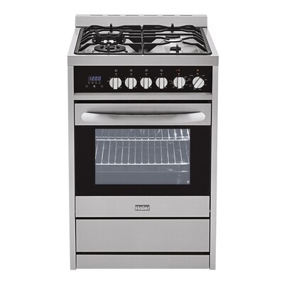 Deep Recessed 4 Burner True Convection Single Oven Dual Fuel Range Stainless Common 24 In Actual 23 62 Deep Recessed 4 Burner True Convection Single Oven Dual Fuel Range Stainless Common 24 In Actual 23 62