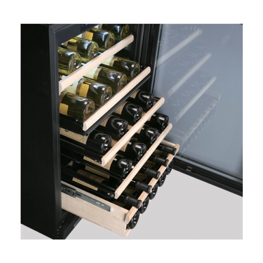 Haier WC200GS Wine-Chillers - View #3