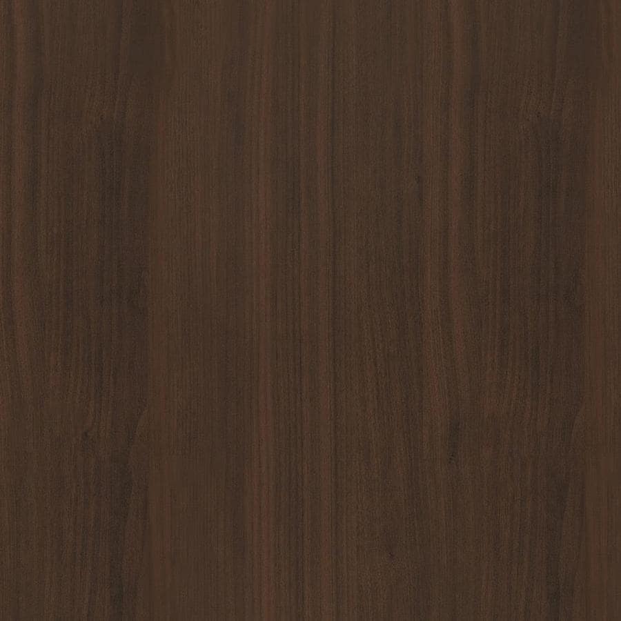 Wilsonart Premium 60 In X 120 In Colombian Walnut Laminate Kitchen