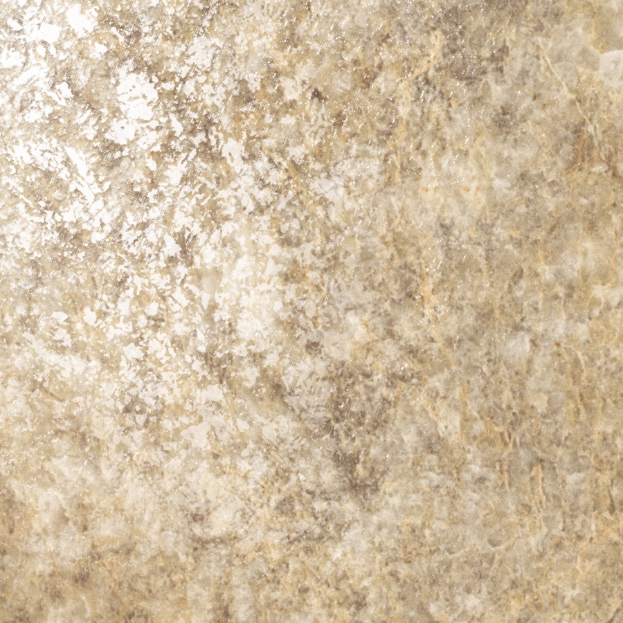 Wilsonart 1834K-45-48X096-000 48-in W x 96-in L Crystalline Shell Kitchen Laminate Sheet