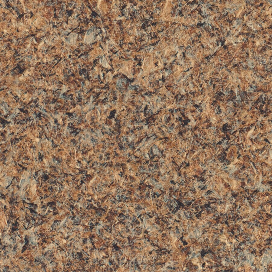 Wilsonart 4910-60-48X144-000 48-in x 12-ft Chai Tea Laminate Kitchen Countertop Sheet