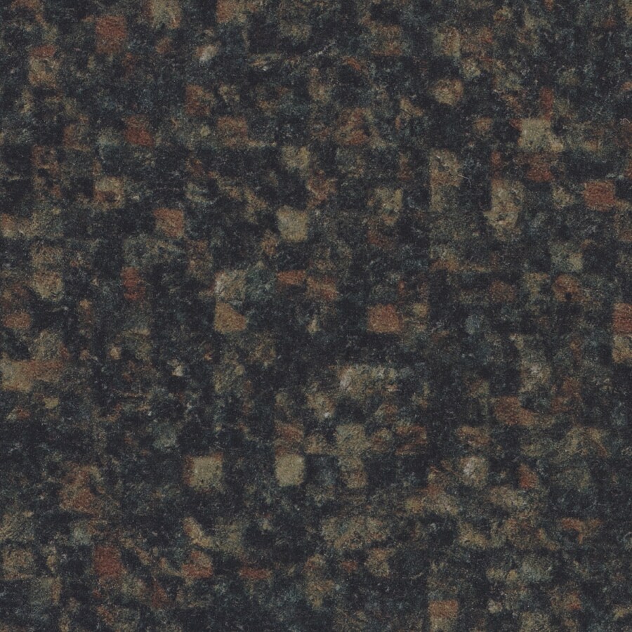 Wilsonart 36-in x 12-ft Polished Mosaic Laminate Kitchen Countertop ...