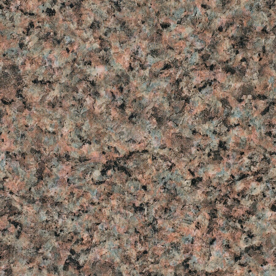 Wilsonart 2 In W X 3 In L Mesa Sunrise Laminate Countertop Sample