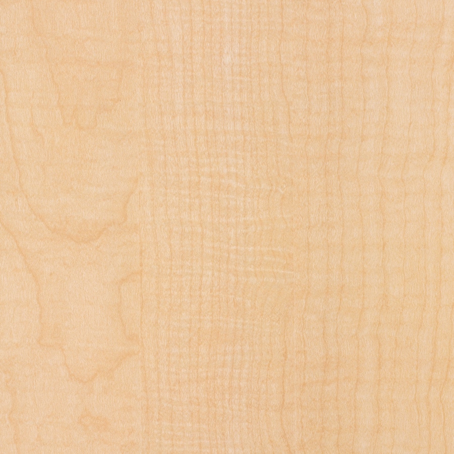 Wilsonart MC-2X3790960 Fusion Maple Matte Laminate Kitchen Countertop Sample