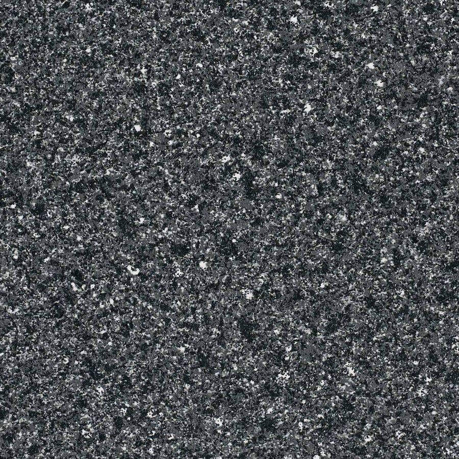 Wilsonart Ebony Star Textured Gloss Laminate Kitchen Countertop Sample