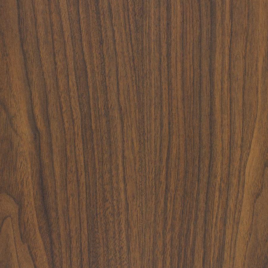 Shop Wilsonart Montana Walnut Fine Grain Laminate Kitchen 