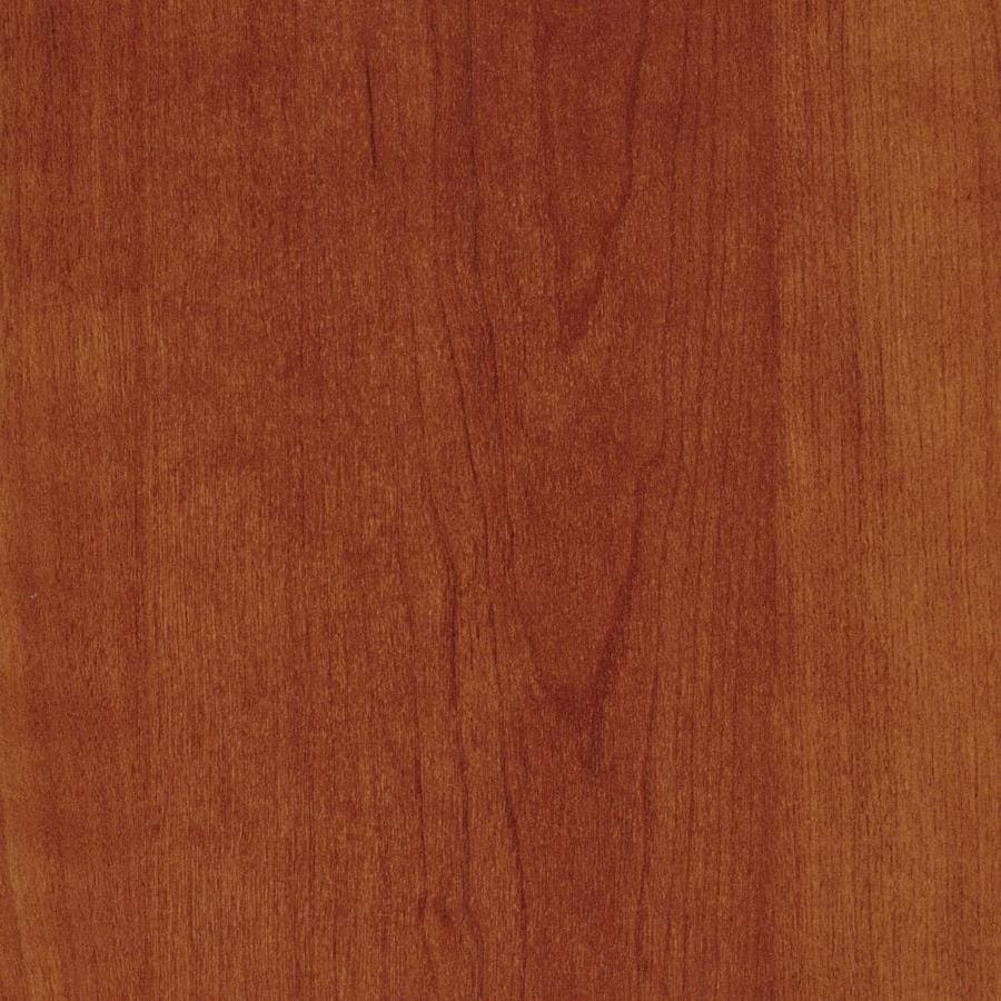 Wilsonart Biltmore Cherry Textured Gloss Laminate Kitchen Countertop