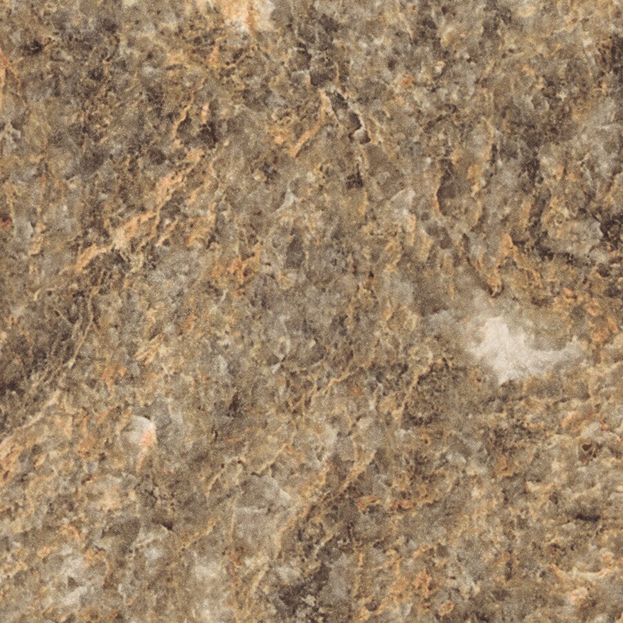 Wilsonart 4984-38-60X144-000 60-in x 144-in Amber Sparkle Fine Velvet Texture Laminate Kitchen Countertop Sheet