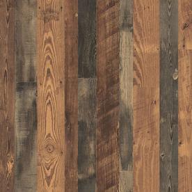 Laminate Sheets At Lowes Wilsonart 48 In X 96 Antique Bourbon Pine Laminate Kitchen Countertop Sheet