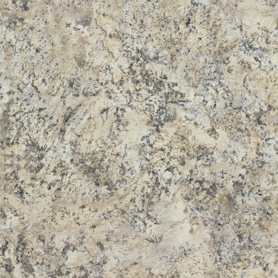 Wilsonart Typhoon Ice Laminate Kitchen Countertop Sample At Lowes Com