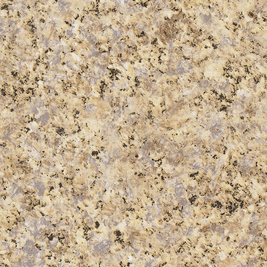 Wilsonart 60 In X 12 Ft Mesa Gold Laminate Kitchen Countertop