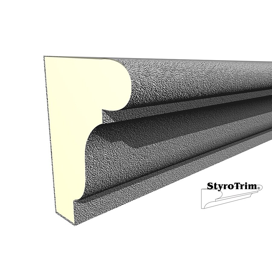 Window And Door Casing At Lowes Com