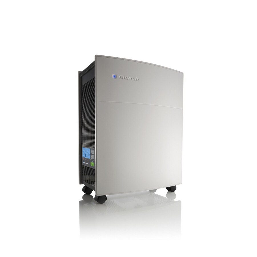 BlueAir 550E 550E HEPASilent Air Purifier