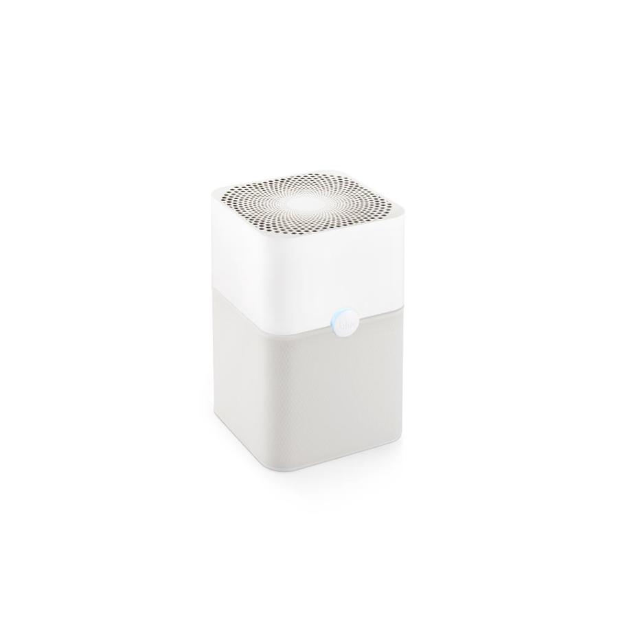 Best Buy: Blueair Blue Pure 211+ 540 Sq. Ft. Air Purifier White 211+