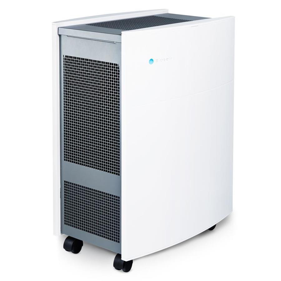 Blue air purifier 411 review