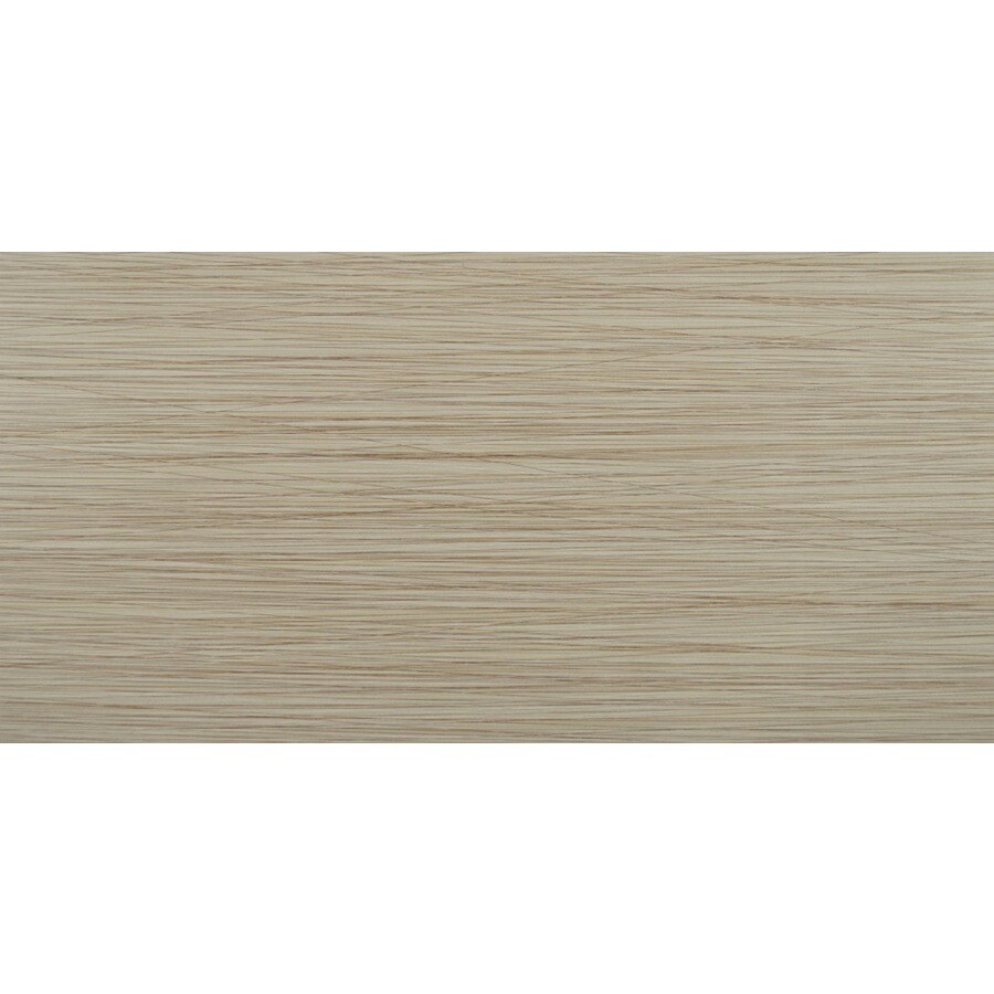 Bedrosians Runway 9 Pack Cactus Brown Porcelain Floor Tile Bedrosians Runway 9 Pack Cactus Brown Porcelain Floor Tile Common 12 In